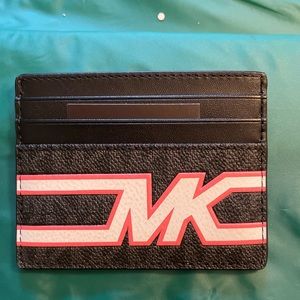 Michael Kors Card Wallet